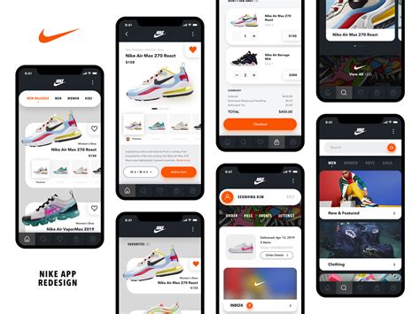 nike applicatie kniestuk|Nike app store.